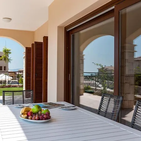 شقة Alexander Heights Premium An01 كوكليا
