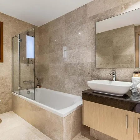 Διαμέρισμα Alexander Heights Premium An01 *