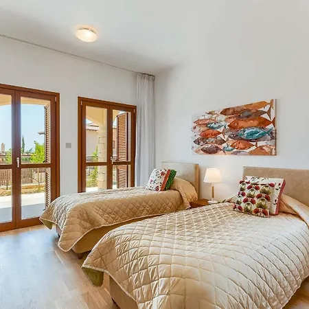 Διαμέρισμα Alexander Heights Premium An01