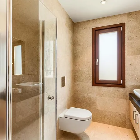 Alexander Heights Premium An01 Διαμέρισμα Κούκλια