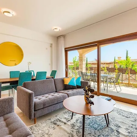 Διαμέρισμα Alexander Heights Premium An01 *