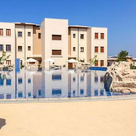 Alexander Heights Premium An01 Διαμέρισμα Κούκλια