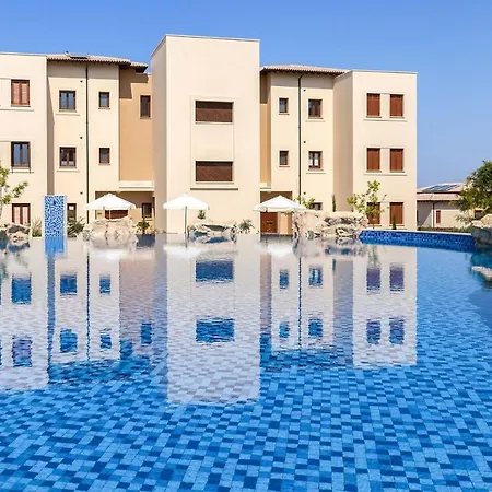 Διαμέρισμα Alexander Heights Premium An01