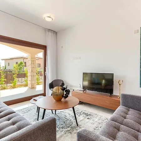 Διαμέρισμα Alexander Heights Premium An01 *