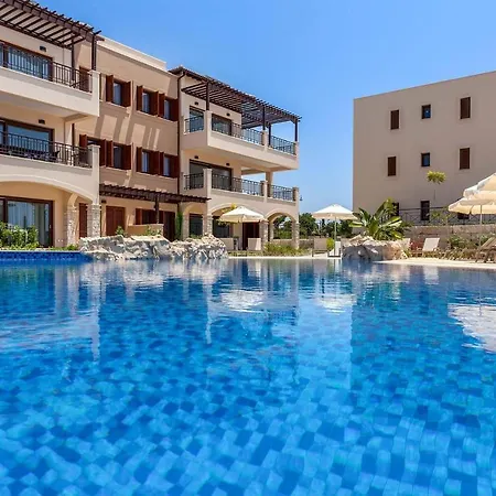 Alexander Heights Premium An01 Διαμέρισμα Κούκλια