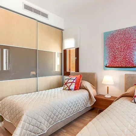 Διαμέρισμα Alexander Heights Premium An01 *